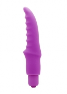 Scallop Bullet - Purple