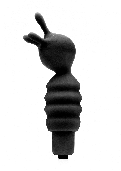 Medusa Bullet - Black