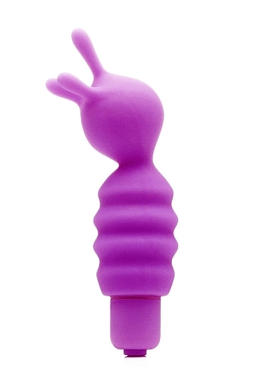 Medusa Bullet - Purple