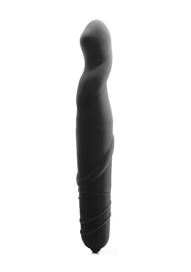 The Argil - Black