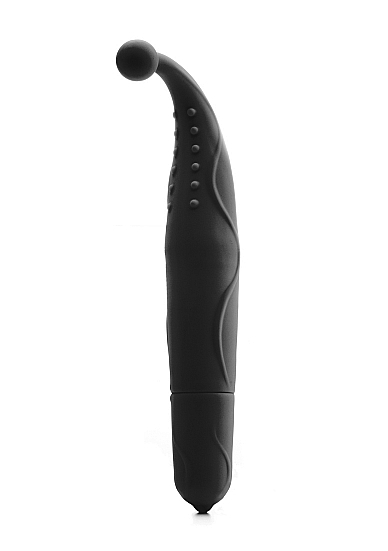 Jester - Black