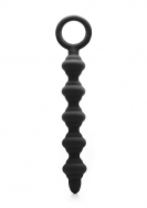 Wrick Anal Chain - Black