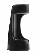 Vibrating Sleeve - Black