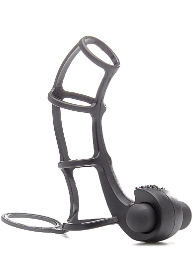 Stinger I - Black