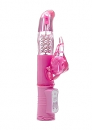 Elephant - Pink