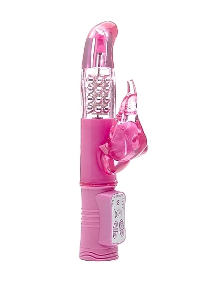 Elephant - Pink