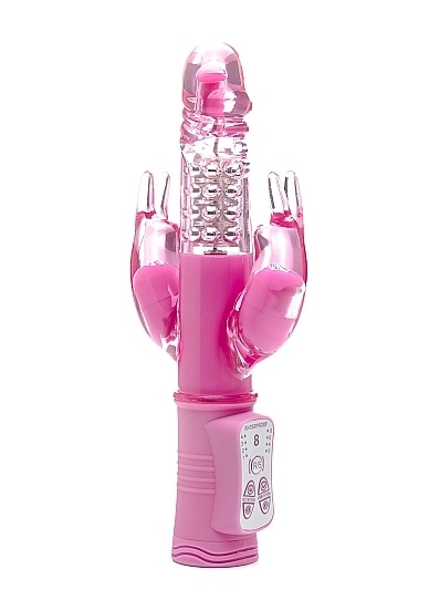 Multiply - Pink