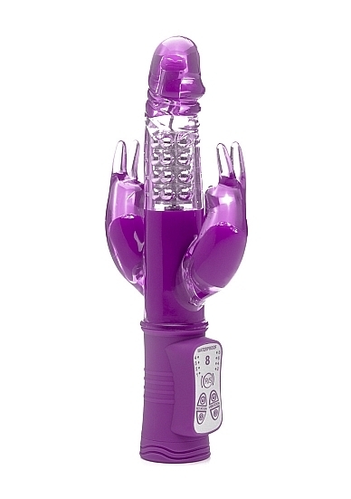 Multiply - Purple