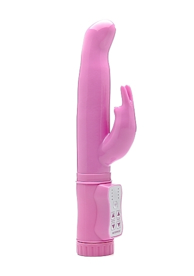 Rabbit II - Pink