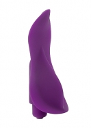 Stingray - Purple