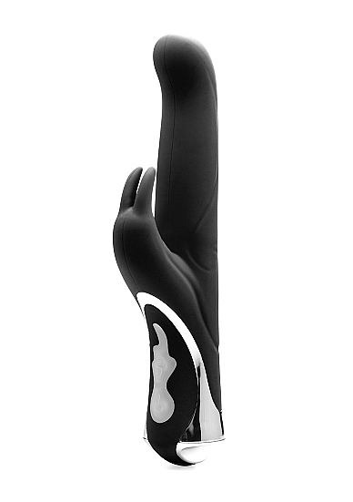 Rechargeable Rabbit - Black