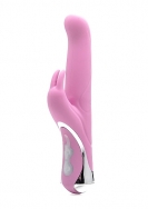 Rechargeable Rabbit - Pink