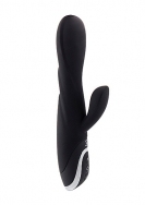 Rechargeable Tulip - Black