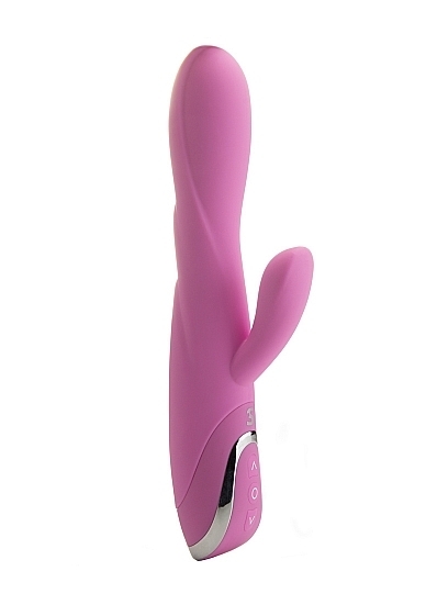 Rechargeable Tulip - Pink