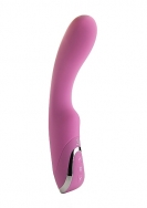 Rechargeable G-Lover - Pink