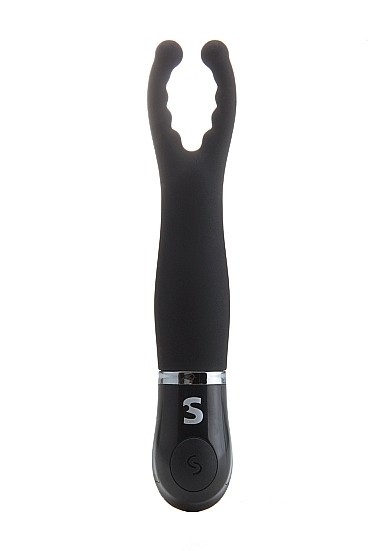 The Feeler - Black
