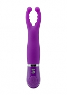 The Feeler - Purple