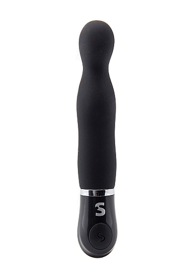 The G-Spotter - Black
