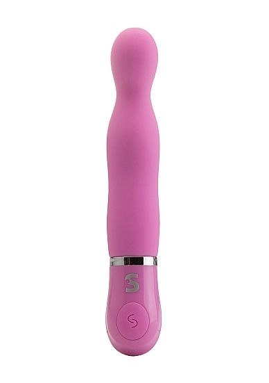 The G-Spotter - Pink