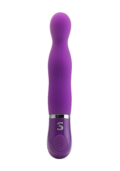 The G-Spotter - Purple