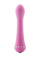 The Diamond - Velvet Pink