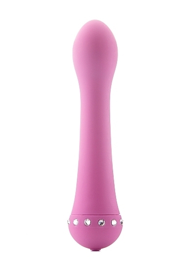 The Diamond - Velvet Pink