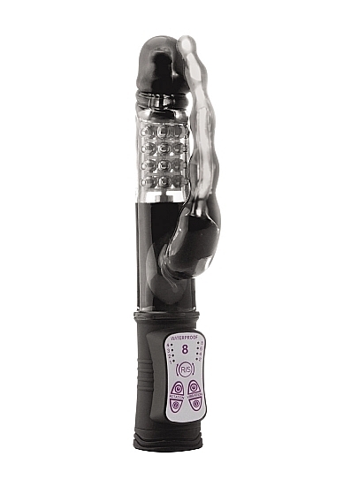 Vibro Bead - Black