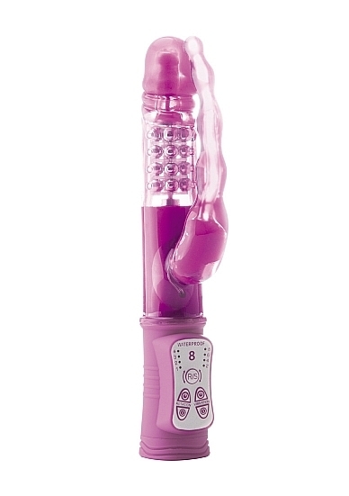 Vibro Bead - Purple