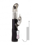 Rechargeable Rabbit - Black