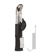 Rechargeable Dolphin - Black