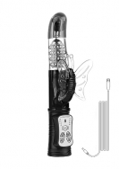 Rechargeable Butterfly - Black