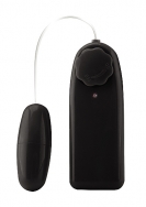 Love Egg - Black
