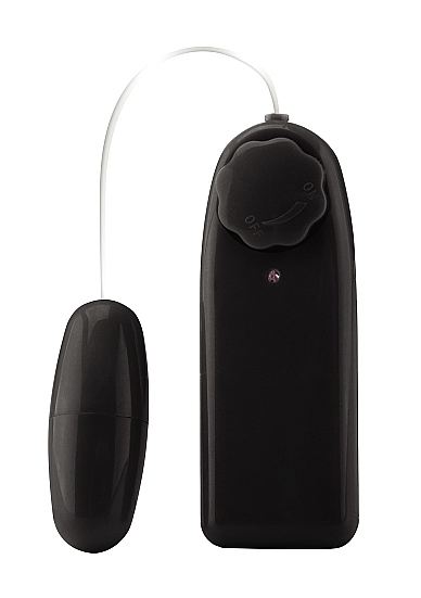 Love Egg - Black