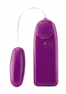 Love Egg - Purple