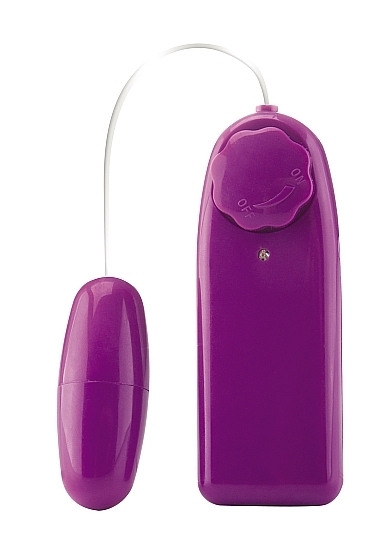 Love Egg - Purple