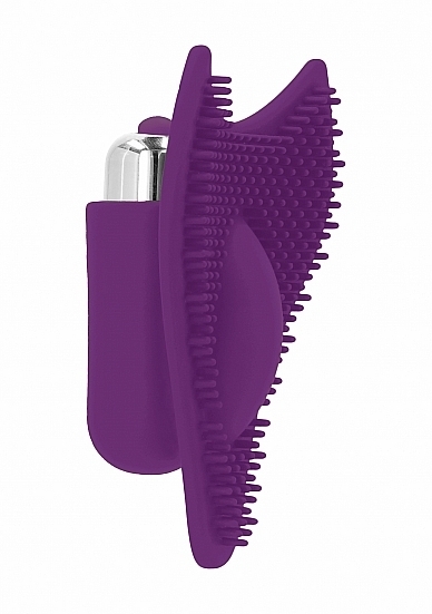 GEOFF Bullet vibrator - Purple