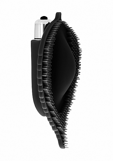 ELOY Bullet vibrator - Black