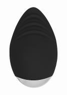 NANCI Hand-hold vibe - Black