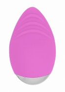 NANCI Hand-hold vibe - Pink