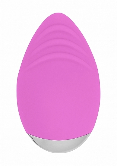 NANCI Hand-hold vibe - Pink