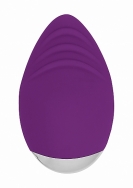 NANCI Hand-hold vibe - Purple
