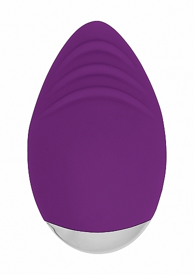 NANCI Hand-hold vibe - Purple