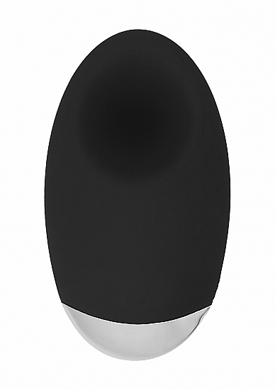 YNEZ Hand-hold vibe - Black