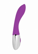 ILA Classic vibrator - Purple
