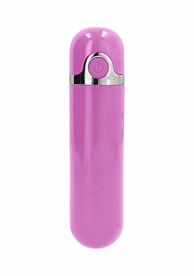 LUC Power bullet - Pink
