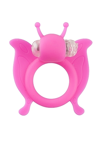Butterfly - Pink