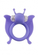 Butterfly - Purple