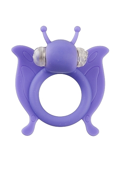 Butterfly - Purple