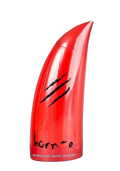 Horn-e Red Edition Twisted Stimulation