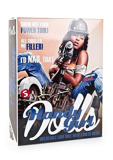 Handygirl